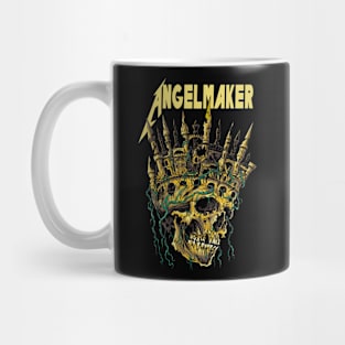 ANGELMAKER MERCH VTG Mug